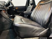 USED 1984 A MERCEDES-BENZ 500 W126 5.0 SEL V8 Automatic W126 500 SEL in White / Leather / V8