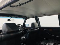 USED 1984 A MERCEDES-BENZ 500 W126 5.0 SEL V8 Automatic W126 500 SEL in White / Leather / V8