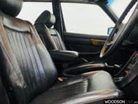 USED 1984 A MERCEDES-BENZ 500 W126 5.0 SEL V8 Automatic W126 500 SEL in White / Leather / V8