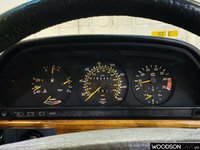 USED 1984 A MERCEDES-BENZ 500 W126 5.0 SEL V8 Automatic W126 500 SEL in White / Leather / V8