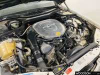 USED 1984 A MERCEDES-BENZ 500 W126 5.0 SEL V8 Automatic W126 500 SEL in White / Leather / V8