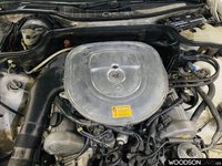 USED 1984 A MERCEDES-BENZ 500 W126 5.0 SEL V8 Automatic W126 500 SEL in White / Leather / V8
