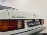 USED 1984 A MERCEDES-BENZ 500 W126 5.0 SEL V8 Automatic W126 500 SEL in White / Leather / V8