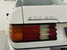 USED 1984 A MERCEDES-BENZ 500 W126 5.0 SEL V8 Automatic W126 500 SEL in White / Leather / V8