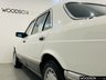 USED 1984 A MERCEDES-BENZ 500 W126 5.0 SEL V8 Automatic W126 500 SEL in White / Leather / V8