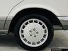 USED 1984 A MERCEDES-BENZ 500 W126 5.0 SEL V8 Automatic W126 500 SEL in White / Leather / V8