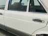 USED 1984 A MERCEDES-BENZ 500 W126 5.0 SEL V8 Automatic W126 500 SEL in White / Leather / V8
