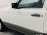 USED 1984 A MERCEDES-BENZ 500 W126 5.0 SEL V8 Automatic W126 500 SEL in White / Leather / V8