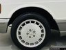 USED 1984 A MERCEDES-BENZ 500 W126 5.0 SEL V8 Automatic W126 500 SEL in White / Leather / V8