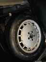 USED 1984 A MERCEDES-BENZ 500 W126 5.0 SEL V8 Automatic W126 500 SEL in White / Leather / V8