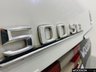 USED 1984 A MERCEDES-BENZ 500 W126 5.0 SEL V8 Automatic W126 500 SEL in White / Leather / V8