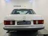 USED 1984 A MERCEDES-BENZ 500 W126 5.0 SEL V8 Automatic W126 500 SEL in White / Leather / V8