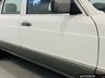 USED 1984 A MERCEDES-BENZ 500 W126 5.0 SEL V8 Automatic W126 500 SEL in White / Leather / V8