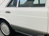 USED 1984 A MERCEDES-BENZ 500 W126 5.0 SEL V8 Automatic W126 500 SEL in White / Leather / V8