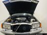 USED 1984 A MERCEDES-BENZ 500 W126 5.0 SEL V8 Automatic W126 500 SEL in White / Leather / V8