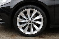 USED 2013 63 VOLKSWAGEN CC 2.0 GT TDI BLUEMOTION TECHNOLOGY 4d 175 BHP 