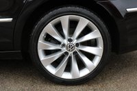 USED 2013 63 VOLKSWAGEN CC 2.0 GT TDI BLUEMOTION TECHNOLOGY 4d 175 BHP 