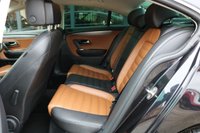 USED 2013 63 VOLKSWAGEN CC 2.0 GT TDI BLUEMOTION TECHNOLOGY 4d 175 BHP 