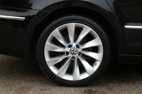 USED 2013 63 VOLKSWAGEN CC 2.0 GT TDI BLUEMOTION TECHNOLOGY 4d 175 BHP 