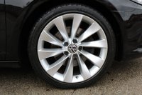 USED 2013 63 VOLKSWAGEN CC 2.0 GT TDI BLUEMOTION TECHNOLOGY 4d 175 BHP 