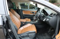 USED 2013 63 VOLKSWAGEN CC 2.0 GT TDI BLUEMOTION TECHNOLOGY 4d 175 BHP 
