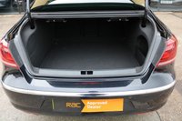 USED 2013 63 VOLKSWAGEN CC 2.0 GT TDI BLUEMOTION TECHNOLOGY 4d 175 BHP 