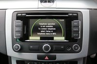 USED 2013 63 VOLKSWAGEN CC 2.0 GT TDI BLUEMOTION TECHNOLOGY 4d 175 BHP 