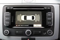 USED 2013 63 VOLKSWAGEN CC 2.0 GT TDI BLUEMOTION TECHNOLOGY 4d 175 BHP 