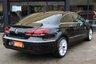 USED 2013 63 VOLKSWAGEN CC 2.0 GT TDI BLUEMOTION TECHNOLOGY 4d 175 BHP 