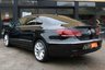 USED 2013 63 VOLKSWAGEN CC 2.0 GT TDI BLUEMOTION TECHNOLOGY 4d 175 BHP 