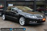 USED 2013 63 VOLKSWAGEN CC 2.0 GT TDI BLUEMOTION TECHNOLOGY 4d 175 BHP 