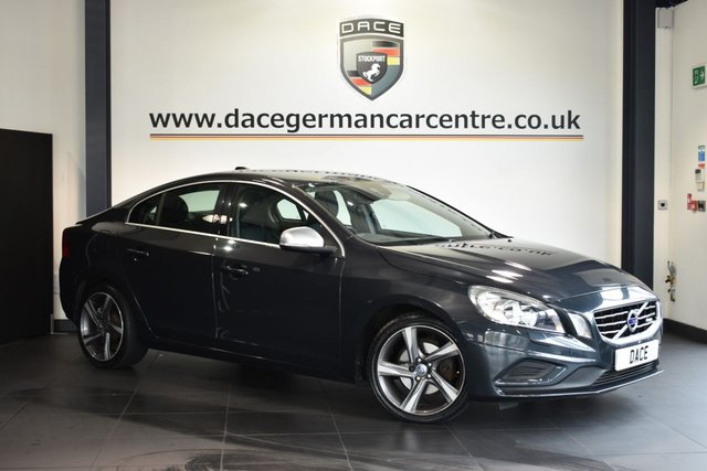 View our VOLVO S60