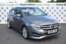 USED 2016 66 MERCEDES-BENZ B-CLASS 1.5 B 180 D SPORT EXECUTIVE 5d 107 BHP SAT NAV SAT NAV/GREAT SPEC/SPORT EXECUTIVE