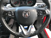 USED 2015 65 VAUXHALL CORSA 1.2 DESIGN 5d 69 BHP LOW MILES + SERVICE HISTORY