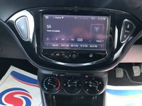 USED 2015 65 VAUXHALL CORSA 1.2 DESIGN 5d 69 BHP LOW MILES + SERVICE HISTORY