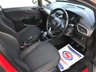 USED 2015 65 VAUXHALL CORSA 1.2 DESIGN 5d 69 BHP LOW MILES + SERVICE HISTORY