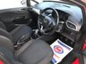 USED 2015 65 VAUXHALL CORSA 1.2 DESIGN 5d 69 BHP LOW MILES + SERVICE HISTORY
