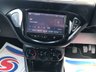 USED 2015 65 VAUXHALL CORSA 1.2 DESIGN 5d 69 BHP LOW MILES + SERVICE HISTORY