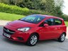 USED 2015 65 VAUXHALL CORSA 1.2 DESIGN 5d 69 BHP LOW MILES + SERVICE HISTORY