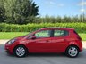 USED 2015 65 VAUXHALL CORSA 1.2 DESIGN 5d 69 BHP LOW MILES + SERVICE HISTORY