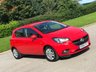 USED 2015 65 VAUXHALL CORSA 1.2 DESIGN 5d 69 BHP LOW MILES + SERVICE HISTORY