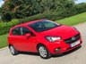USED 2015 65 VAUXHALL CORSA 1.2 DESIGN 5d 69 BHP LOW MILES + SERVICE HISTORY