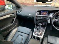 USED 2014 14 AUDI A5 1.8 SPORTBACK TFSI S LINE 5d 168 BHP 
