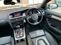 USED 2014 14 AUDI A5 1.8 SPORTBACK TFSI S LINE 5d 168 BHP 