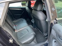 USED 2014 14 AUDI A5 1.8 SPORTBACK TFSI S LINE 5d 168 BHP 