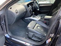 USED 2014 14 AUDI A5 1.8 SPORTBACK TFSI S LINE 5d 168 BHP 