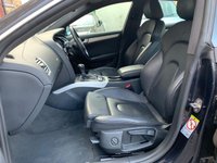 USED 2014 14 AUDI A5 1.8 SPORTBACK TFSI S LINE 5d 168 BHP 