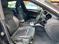 USED 2014 14 AUDI A5 1.8 SPORTBACK TFSI S LINE 5d 168 BHP 
