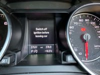 USED 2014 14 AUDI A5 1.8 SPORTBACK TFSI S LINE 5d 168 BHP 