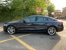 USED 2014 14 AUDI A5 1.8 SPORTBACK TFSI S LINE 5d 168 BHP 